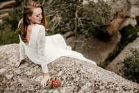 LJ - Destination Elopement Bride - Colorado - Wyoming - Joshua Tree - Yosemite-15