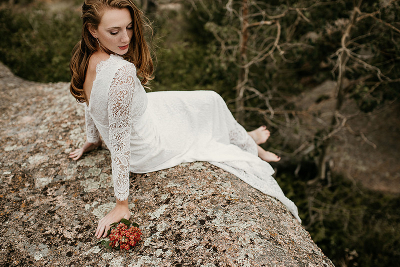 LJ - Destination Elopement Bride - Colorado - Wyoming - Joshua Tree - Yosemite-16