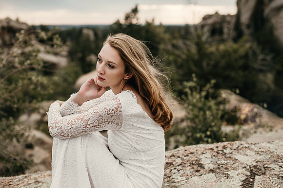 LJ - Destination Elopement Bride - Colorado - Wyoming - Joshua Tree - Yosemite-19