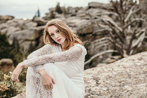 LJ - Destination Elopement Bride - Colorado - Wyoming - Joshua Tree - Yosemite-22