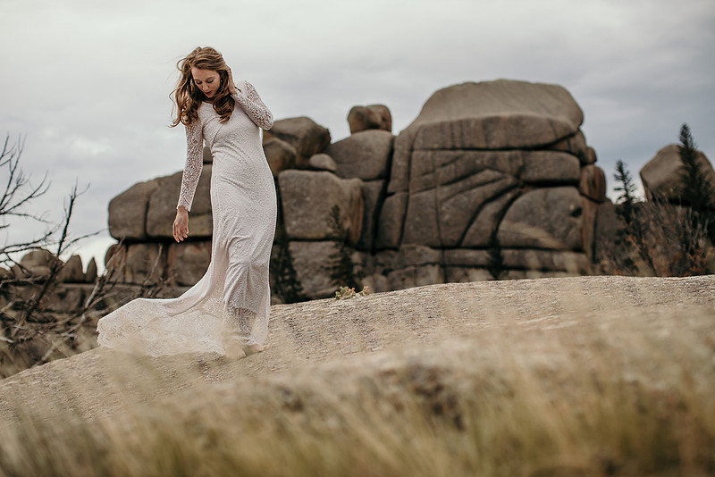 LJ - Destination Elopement Bride - Colorado - Wyoming - Joshua Tree - Yosemite-24