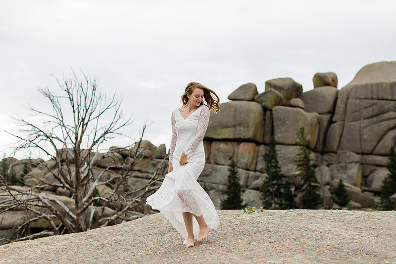 LJ - Destination Elopement Bride - Colorado - Wyoming - Joshua Tree - Yosemite-25