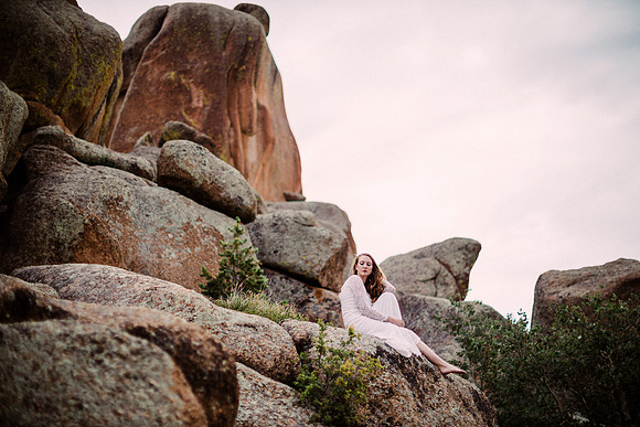LJ - Destination Elopement Bride - Colorado - Wyoming - Joshua Tree - Yosemite-28