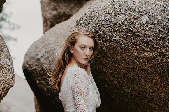 LJ - Destination Elopement Bride - Colorado - Wyoming - Joshua Tree - Yosemite-34