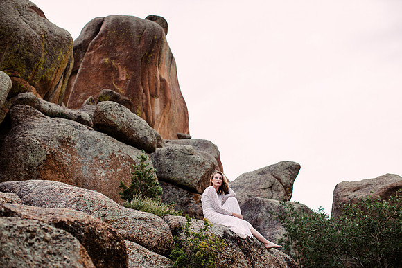 LJ - Destination Elopement Bride - Colorado - Wyoming - Joshua Tree - Yosemite-26