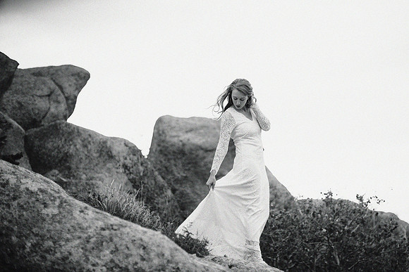 LJ - Destination Elopement Bride - Colorado - Wyoming - Joshua Tree - Yosemite-37