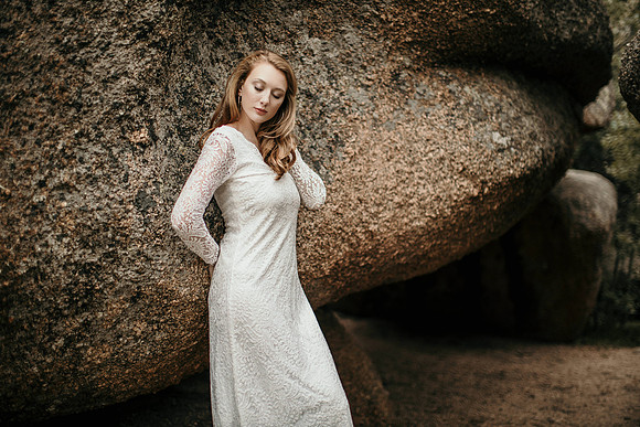 LJ - Destination Elopement Bride - Colorado - Wyoming - Joshua Tree - Yosemite-45