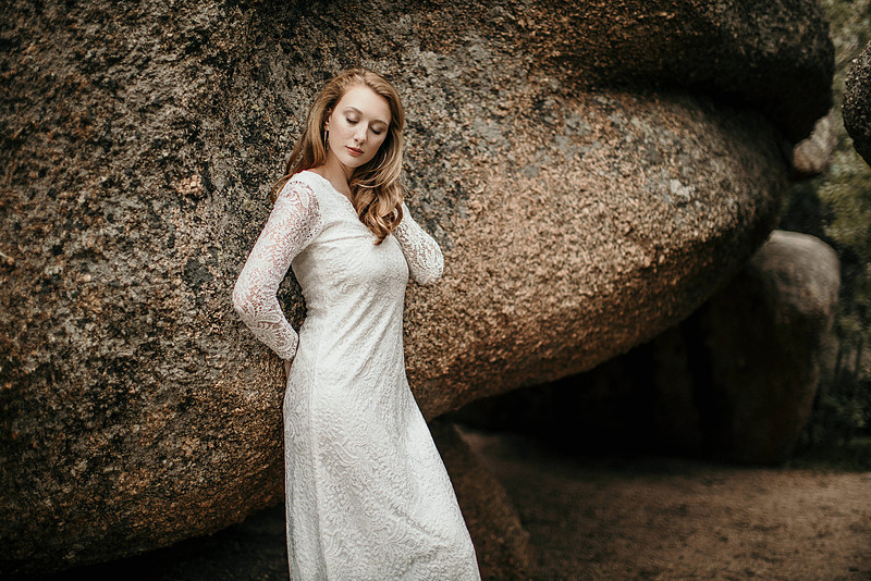 LJ - Destination Elopement Bride - Colorado - Wyoming - Joshua Tree - Yosemite-45