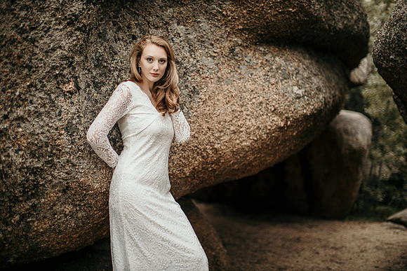 LJ - Destination Elopement Bride - Colorado - Wyoming - Joshua Tree - Yosemite-46
