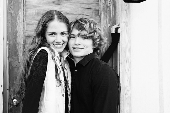 Poterbin Family_ bw