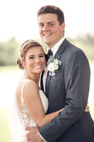 Douglas Wedding
