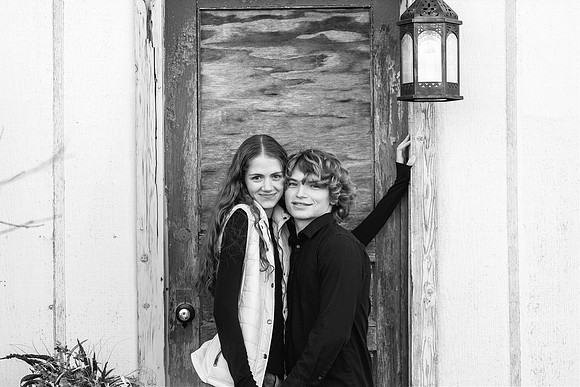 Poterbin Family_ bw