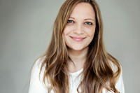 Lacey Bortvit Headshot