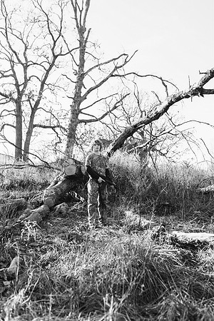 Poterbin Family_ bw