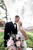 Eggerman Wedding