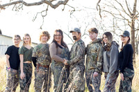 Poterbin Family _
