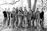Poterbin Family_ bw