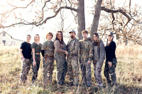 Poterbin Family _