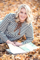 Morey Senior Session