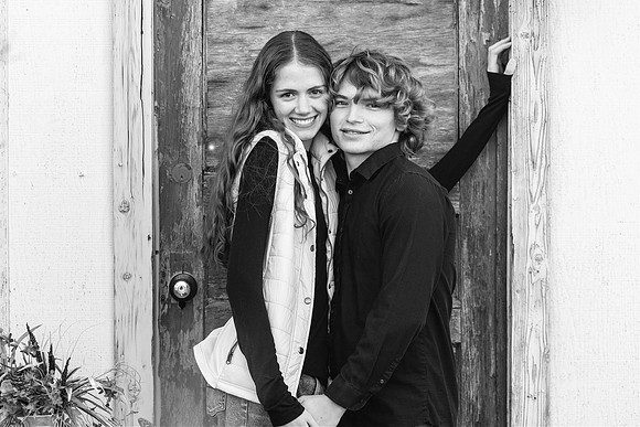 Poterbin Family_ bw