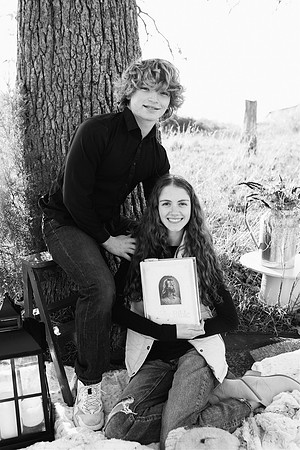 Poterbin Family_ bw