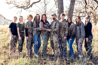 Poterbin Family _