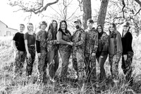 Poterbin Family_ bw