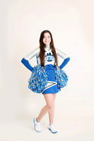 Felicia  Senior 2014