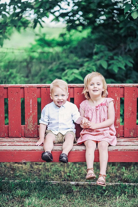 spring mini sessions bolivar missouri
