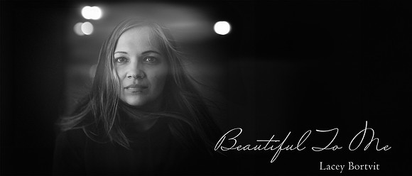 lacey bortvit spotify cover beautiful to me