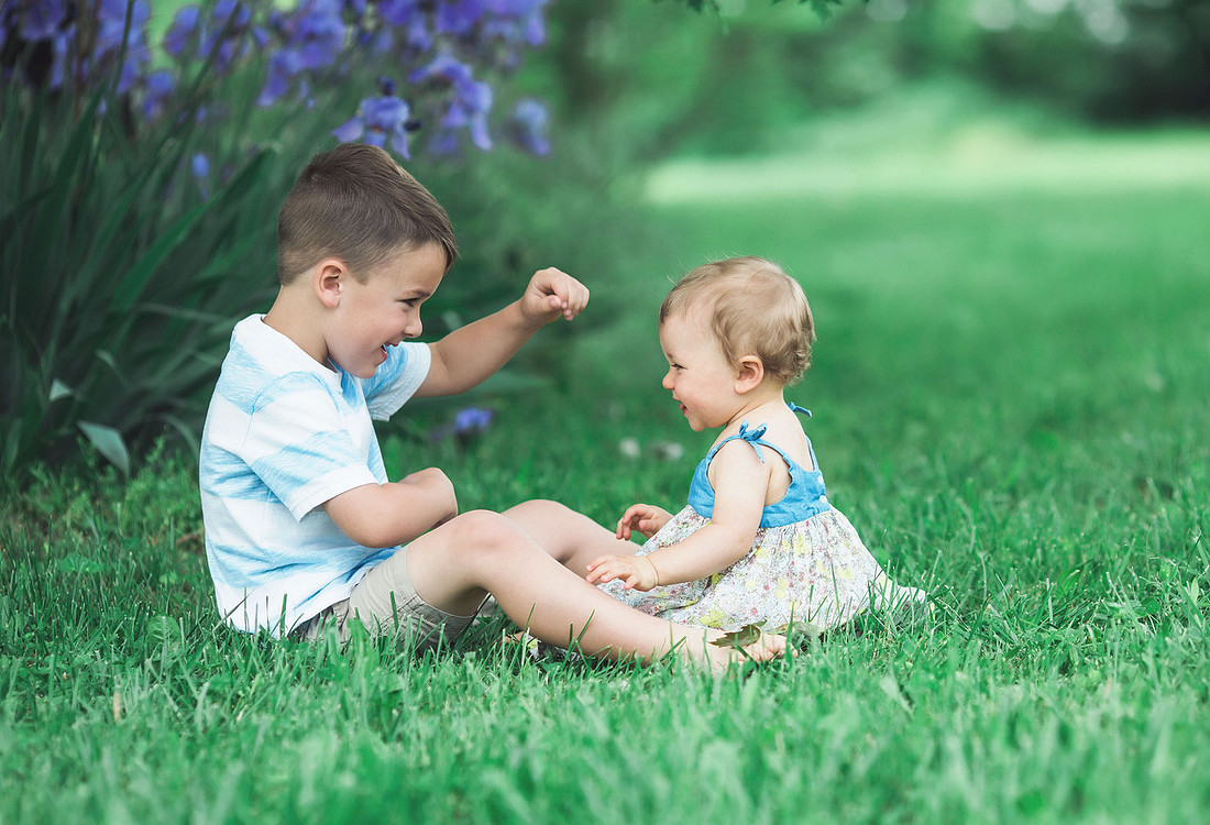spring mini sessions bolivar missouri