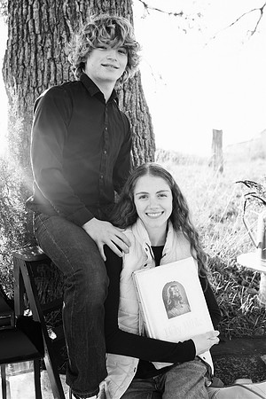 Poterbin Family_ bw