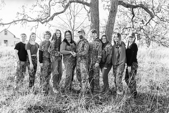 Poterbin Family_ bw