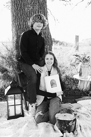 Poterbin Family_ bw