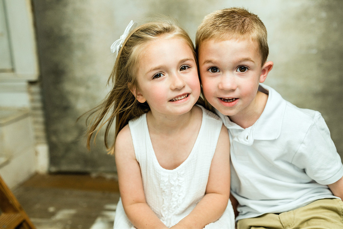 spring mini sessions bolivar missouri
