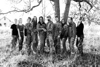 Poterbin Family_ bw