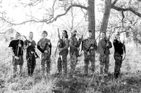 Poterbin Family_ bw