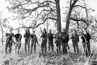 Poterbin Family_ bw