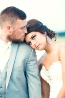 Bailee Bridal + Highlights
