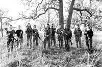 Poterbin Family_ bw